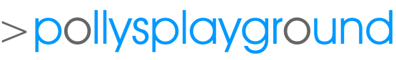 pollysplayground logo